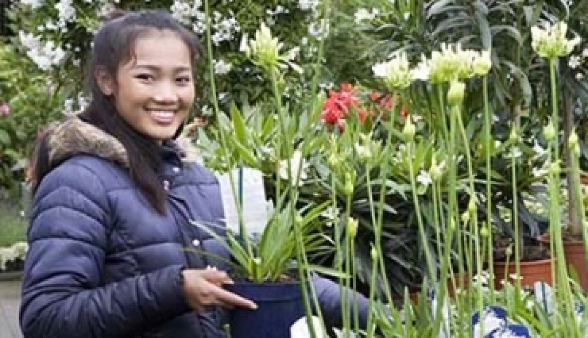 Lentefair Groei & Bloei Fraeylemaborg 2026